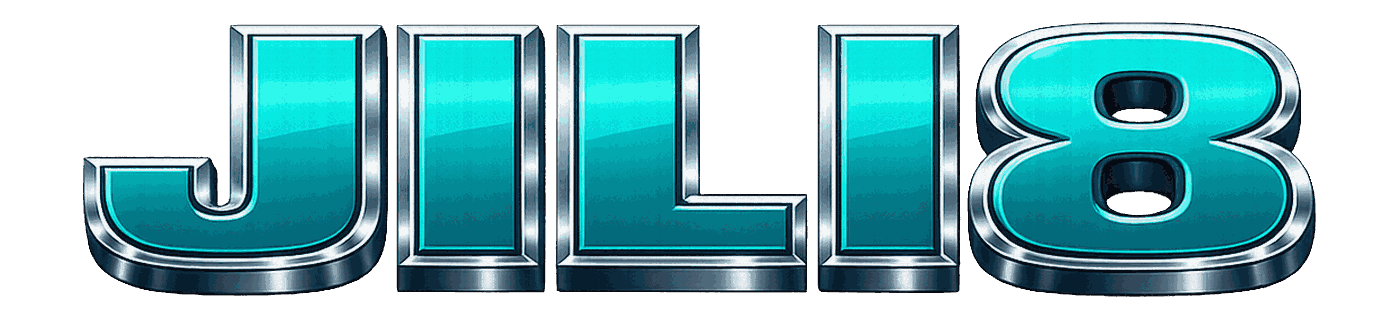 jili8 logo